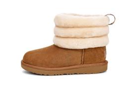 UGG Kids' Snow Boots Pre School 1103612T-CHE 30