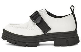 UGG Ashton Loafer 'White' Women's 1132994-WHT 38