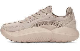 UGG La Cloud žemi pilki moteriški 1107945-PUTT 39