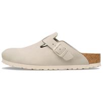 Birkenstock Boston suede mules 1031662 36