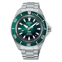 PROSPEX SBDY135 Mechanical Automatic manual 200m Water Resistant for Air PADI SPECIAL Green Gradient Stainless DIVER SCUBA [Seiko Watch] Men's Watch,