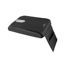 Car Tissue Box Armrest Pad Center Console Protector Cover Armrest For Chevrolet Cruze Colorado Spark Captiva Malibu XL Trax Aveo juoda