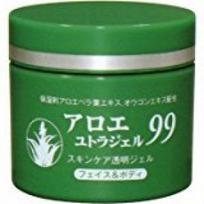 Aloe Vera Gel 99 150g
