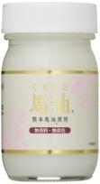 LABAI GERAS Kumamoto Arklių Aliejus 70ml