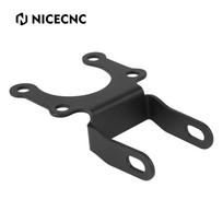 NICECNC For Surron Light Bee X S L1E Plug & Play LED Headlight Light Switch With Bracket For Segway X160 X260 Electric Dirt Bike