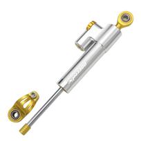 For YAMAHA XJR1300 XJR 1300 FJR 1300 FJR1300 Universal Motorcycle CNC Steering Dampers Stabilizer Safety Control 1 order