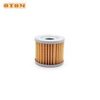 For CBS300 NB300 Oil Filter Engine Motocross Accessories for ZONGSHEN ZS174MN-3 Off Road KAYO Motoland AVANTIS BRZ REGULMO