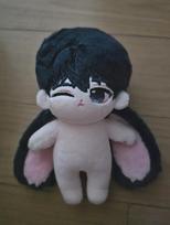 PLAVE spare doll (unofficial)