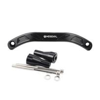 Rear Grab Handle For Husqvarna FC FX TX TC TE FE For KTM XC XCW XC-F EXC EXCF SX SXF Motorcycle Accessories Handrail Lever Bars juoda