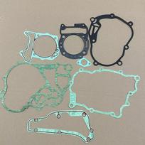 Full Gasket Kit For Aprilia SR MAX 300 250 125 SRMAX ATLANTIC SCARABEO Engine Cylinder Crankcase Gearbox Clutch Cover Gasket Kit