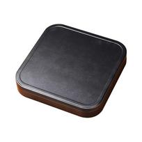 Vintage Tea Box Tea Caddy Iron China Kung Fu Tea Set Teaware Accessories Tea Cake Packaging Gift Box Jewelry Organizer