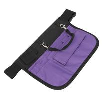 Nurse Fanny Pack Multiple Slots  s ID Card Holder Oxford Fabric Waist Bag for   Supplies