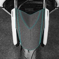 Used For YAMAHA NMAX155 2025 Motorcycle New Styles Armor Protective Decoration Sticker Decals Kits Body Plastic Parts Area