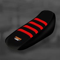SPACE Electric Dirt Pit Bike Seat Cover for Sur Ron Light Bee X S Waterproof Non-slip Seat Cushion Motorcycle Accessories
