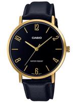 Zegarek Męski Casio Mtp-Vt01Gl-1B2 + Box