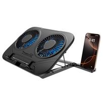 Laptop Cooling Pad, Semiconductor Cooling, Cooling Stand, 370*265*40mm
