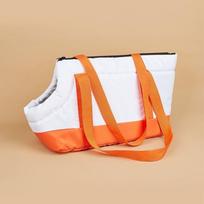 Breathable Dog Tote Bag Warm Cat Sling Bag Cat Shoulder Bags Puppy Outing Bag  Outdoor Activities S balta