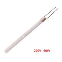 3Pcs Heater Adjustable Solder Electric Soldering Iron Core Ceramic Soldering Iron Internal Heating Element