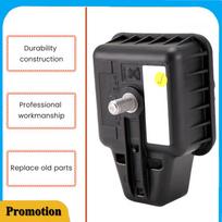 Portable Car Security Alarm Siren Speaker Horn Electronic Alarm For VW Golf 7 MK7 For  A3 8V 5Q0951605 juoda