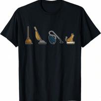 Everything Is Cool Ice Cream Gelato Sundae Frozen Food T-Shirt S įvairiaspalvis