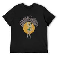 Butthole Surfers Cowgirl T-Shirt man clothes vintage anime shirt shirts graphic tee funny gifts t shirts for men pack S įvairiaspalvis