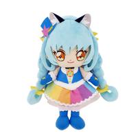 Precure Cure Friends Plush Cure Cosmo StarTwinkle Toy