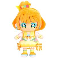 Precure Cure Friends Plush Cure Papaya Tropical-ju! Toy