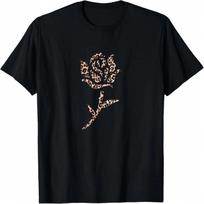 Choc-Lit 100%   unisex Man Choco Coated Gift T-Shirt S įvairiaspalvis