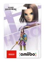 amiibo Hero Smash (Super Bros. serija)