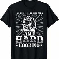Texas Southern Yall T-Shirt With Cow Boots T-Shirt S įvairiaspalvis