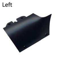 Grille Cowl Panel Side Trim 7HC85TZZAA For Jeep For Wrangler For Gladiator 2020-23 Car Accessories Interiors