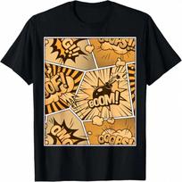 Cool Pencil Artist Art For unisex unisex Drawing Sketch Painter T-Shirt S įvairiaspalvis