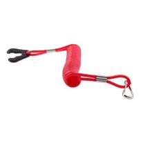 Kill Switch with Lanyard for Yamaha VX110 FX HO GP1300 FZS FZR Waverunner VXR 650 700 760 China Mainland