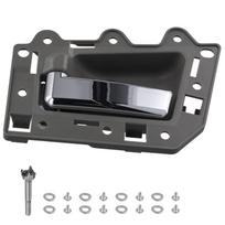 Portable Car Interior Door Handle For Jeep Grand Cherokee 2005-2011 Door Handle