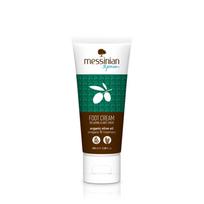 Oregano And Rosemary Foot Cream Messinian Spa 100 ml 100 ml