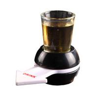 Arrow Spin Drinking Game Shot Roulette Wheel with Pointer Bar Party Alcohol Board Game balta