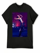 GFLIP BEND T-Shirt Anime Figures Street Wear Shirts Graphic unisex Graphic T Shirts S įvairiaspalvis