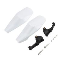 Motorcycle Handguard Handle Bar protection for Husqvarna FE250 FE350 FE450 TE125 TE250 2020 HandGuards Pit Bike Motocross balta