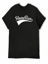 HOMERUN _ Paulo Londra T-Shirt Cute Tops New Edition  Shirts Personalized T-Shirt unisexs Plain T Shirts S įvairiaspalvis