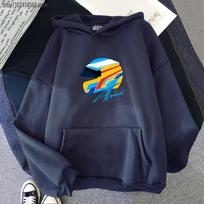 F1 Hoodie Fernando Alonso Šalmas Palaidinė Oversize Y2k Drabužiai Žaidimai Moteriški Drabužiai Moteriškas Ilgomis Rankovėmis Viršutinis Drabužis S