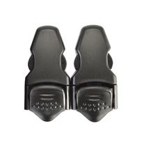 1 Pair Scubas Diving Foot Flipper Buckles Adjustable Swimming Flippers Buckles Swim Fins Buckle Replacement for Diving A