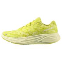 Salomon Aero Glide 2 Comfortable Cushioning Low-Top Running Shoes Men Running Shoes Yellow Green 474269 42