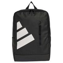 Adidas Poliuretano Kuprinė Unisex Juoda ir Balta Adidas JD9566 balta/juoda