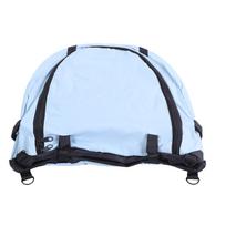 Laptop Sun Shade Tent Bag for Working Outside Water Proof Foldable Portable Privacy Screen Hood Tent for Outdoors Oxford Fabric