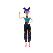 @ @Naujas Kpop Demonų Medžiotojų Anime Prekės Rumi Mira Zoyi Veikėjo Figūrėlė Gimtadienio Dovana Gerbėjų Klubo Dovanos 11 Sąnarių Yra Judrūs