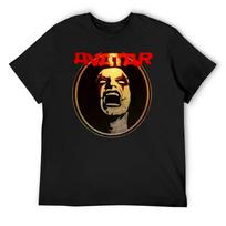 best art of avatar band T-Shirt plus size clothes valentines clothes plain oversized t shirt anime shirts men S juoda