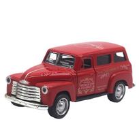 1/32 Lydinio Chevrolet Mokyklinis Autobusas Klasikinis Vintažinis Automobilis Simuliacinis Modelis Mokyklinis Autobusas Vaikų Žaislas geltona