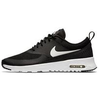 Nike Air Max Thea Juodi Balti Moteriški 599409-020 37.5