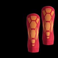 WEZHO Unisex Compression Sports Knee Brace