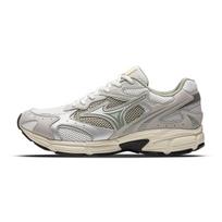Mizuno Speed 2K Retro Trendy Versatile Urban Commuting Sports Comfortable Non-Slip Wear-Resistant Low-Top Running Shoes Unisex sneaker D1GH252906 43